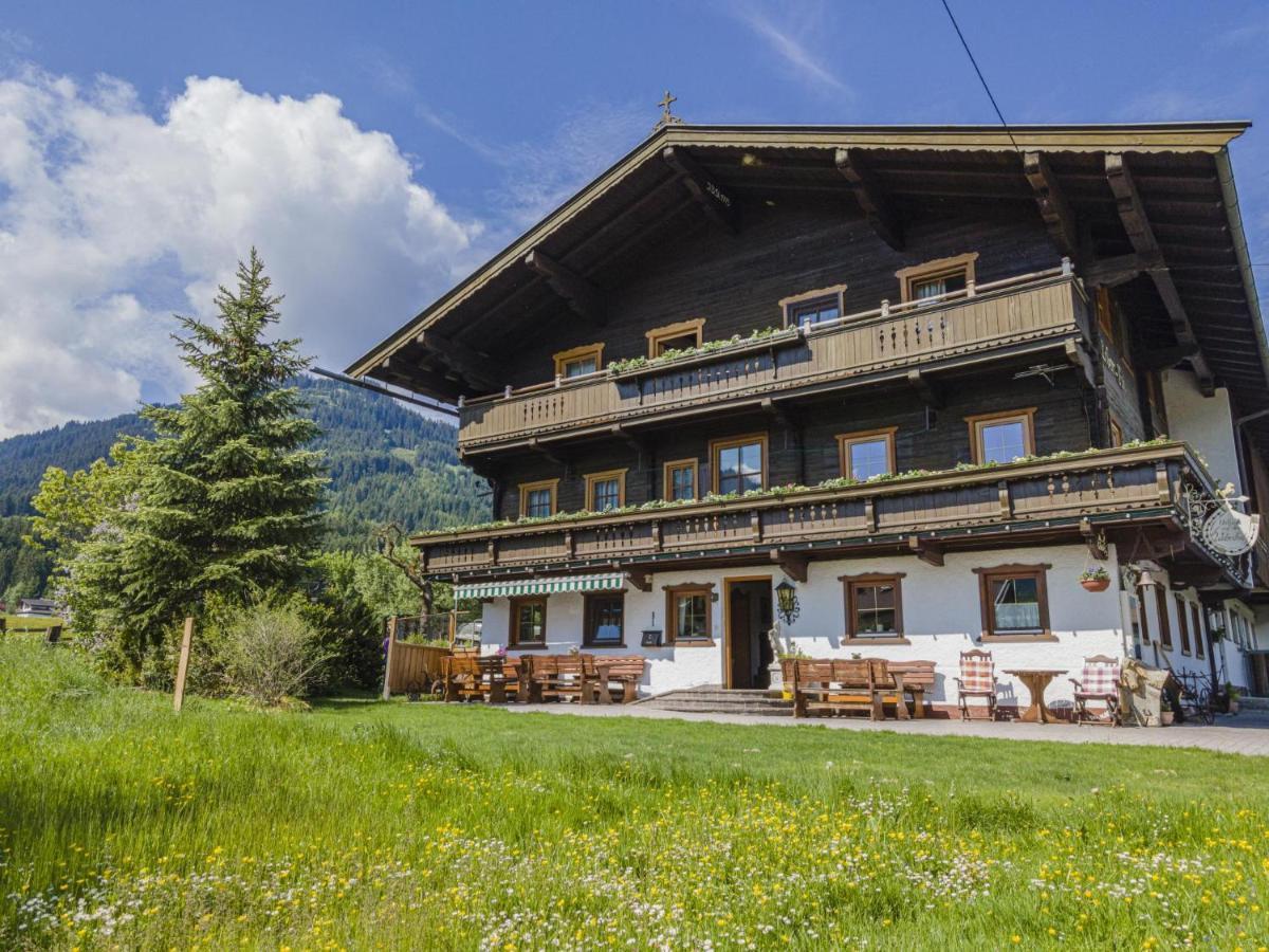 Weberhof Top 5 布利克森塔勒 外观 照片